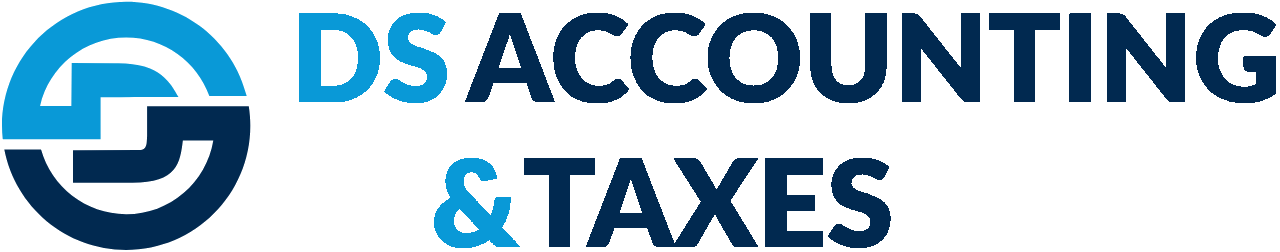 DS ACCOUNTING AND TAXES